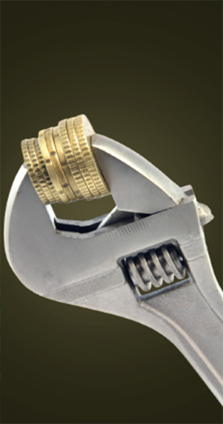 Lower Common<br />
Maintenance<br />
Bills