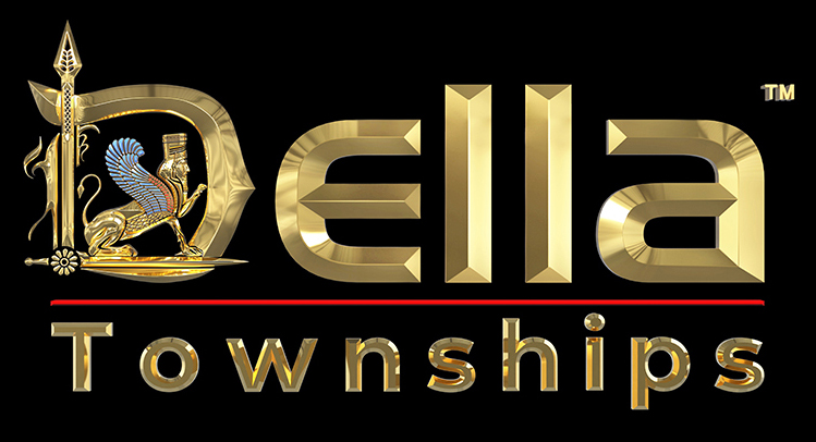 Dell-Township-Pune-Logo