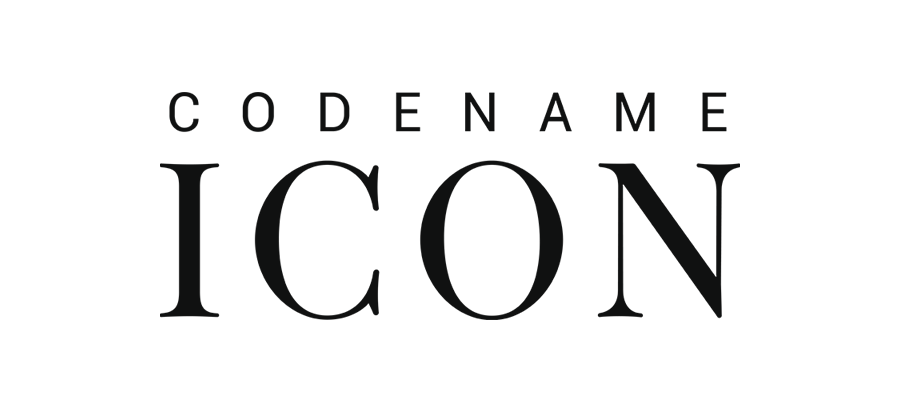Codename Icon